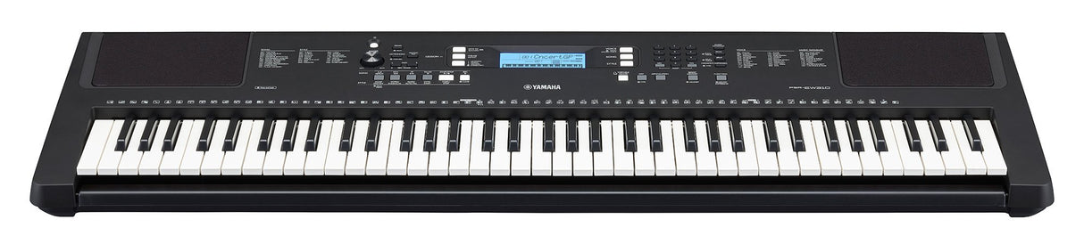 Yamaha PSR-EW310 Keyboard