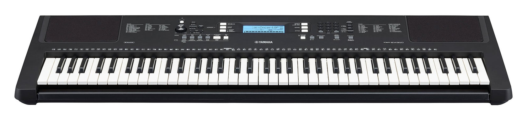 Yamaha PSR-EW310 Keyboard