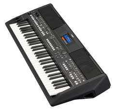 Yamaha PSR-SX600 Pacchetto Iniziale Incl. Yamaha Gigbag gratuito