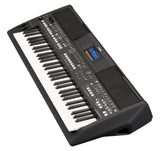 Yamaha PSR-SX600 Pacchetto Iniziale Incl. Yamaha Gigbag gratuito