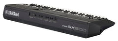 Yamaha PSR-SX600 Pacchetto Iniziale Incl. Yamaha Gigbag gratuito