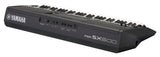 Yamaha PSR-SX600 Pacchetto Iniziale Incl. Yamaha Gigbag gratuito