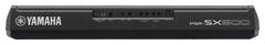 Yamaha PSR-SX600 Tastiere (Nero)