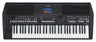 Yamaha PSR-SX600 Tastiere (Nero)