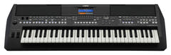 Yamaha PSR-SX600 Pacchetto Iniziale Incl. Yamaha Gigbag gratuito