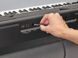 Yamaha PSR-SX600 Pacchetto Iniziale Incl. Yamaha Gigbag gratuito