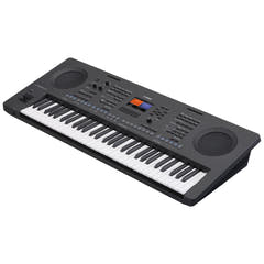 Yamaha PSR-SX620 Tastiere