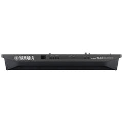 Yamaha PSR-SX620 Tastiere