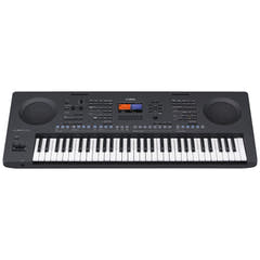 Yamaha PSR-SX620 Tastiere