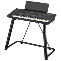 Yamaha PSR-SX620 Tastiere