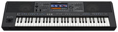 Yamaha PSR-SX920 Tastiere