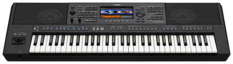 Yamaha PSR-SX920 Tastiere