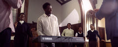 Yamaha PSR-E583 Tastiere (Nero)