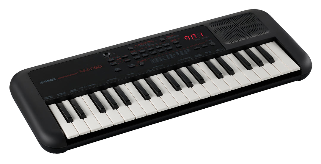 Yamaha PSS-A50 Tastiere (Nero)