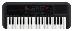 Yamaha PSS-A50 Tastiere (Nero)