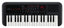 Yamaha PSS-A50 Keyboard (Black)