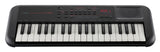 Yamaha PSS-A50 Keyboard (Black)