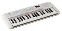 Yamaha PSS E30 Tastiere per bambini (Bianco)