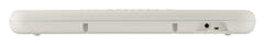 Yamaha PSS E30 Tastiere per bambini (Bianco)
