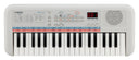 Yamaha PSS E30 Tastiere per bambini (Bianco)