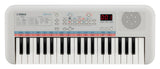 Yamaha PSS E30 Children Keyboard (White)