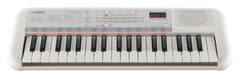 Yamaha PSS E30 Tastiere per bambini (Bianco)