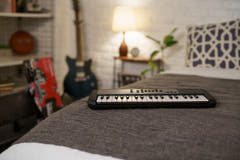 Yamaha PSS-A50 Tastiere (Nero)