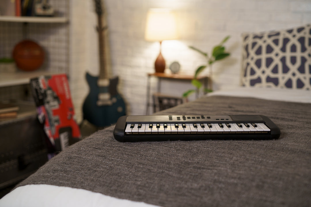 Yamaha PSS-A50 Tastiere (Nero)