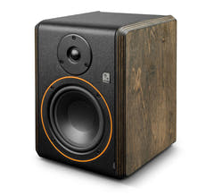 Palmer STUDIMON 5 - Monitor da Studio