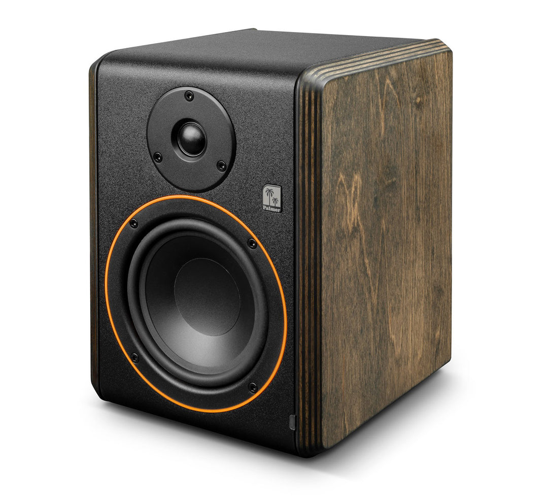 Palmer STUDIMON 5 - Monitor da Studio