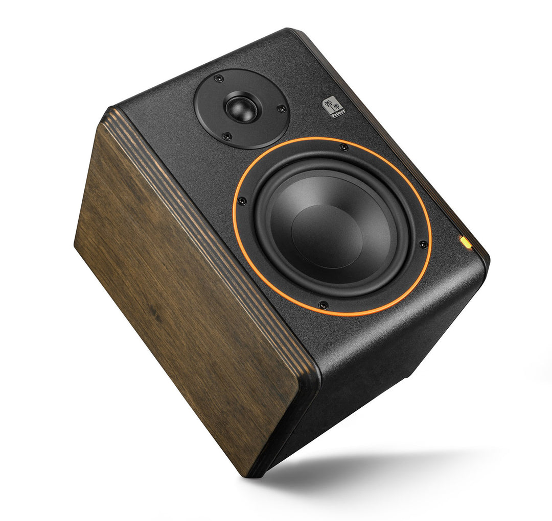 Palmer STUDIMON 5 - Monitor da Studio