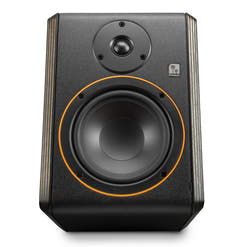 Palmer STUDIMON 5 - Monitor da Studio