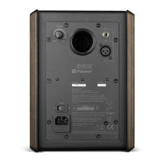 Palmer STUDIMON 5 - Monitor da Studio