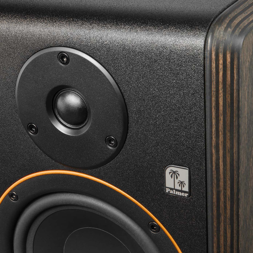 Palmer STUDIMON 5 - Monitor da Studio