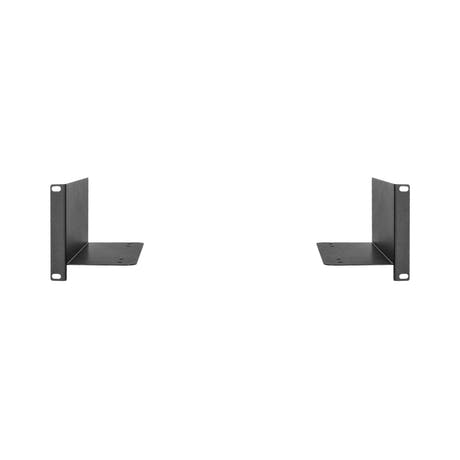 Palmer SUPREME SOAKER Rack-adapter - 3U rackmonteringssæt til Palmer Supreme Soaker