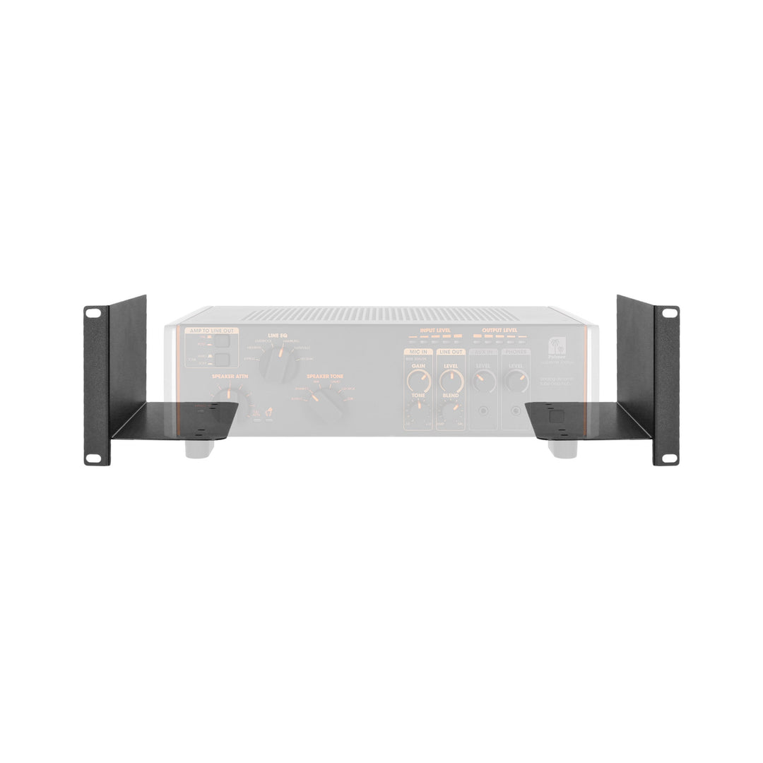 Palmer SUPREME SOAKER adattatore Rack - set di montaggio rack 3U per Palmer Supreme Soaker