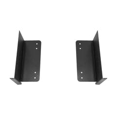 Palmer SUPREME SOAKER adattatore Rack - set di montaggio rack 3U per Palmer Supreme Soaker