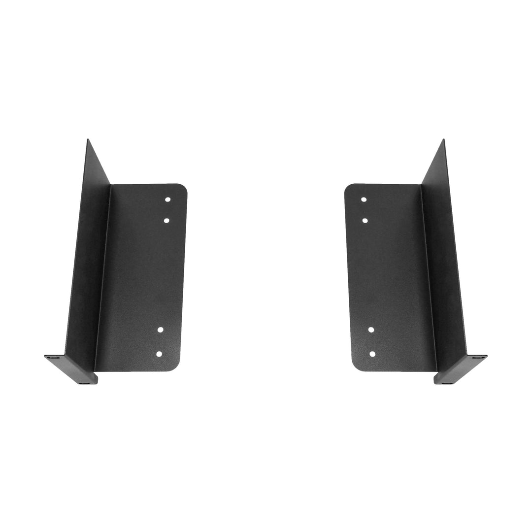 Palmer SUPREME SOAKER adattatore Rack - set di montaggio rack 3U per Palmer Supreme Soaker