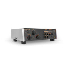 Palmer SUPREME SOAKER - hub analogico dinamico per amplificatori valvolari