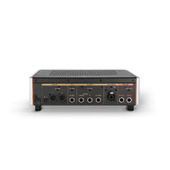 Palmer SUPREME SOAKER - hub analogico dinamico per amplificatori valvolari