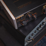 Palmer SUPREME SOAKER - Analogt dynamisk rørforstærker-hub