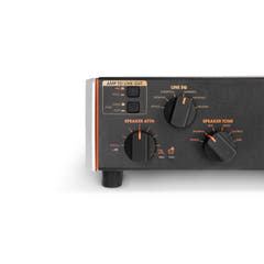 Palmer SUPREME SOAKER - hub analogico dinamico per amplificatori valvolari