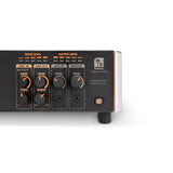 Palmer SUPREME SOAKER - Analogt dynamisk rørforstærker-hub