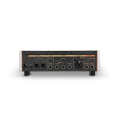 Palmer SUPREME SOAKER - hub analogico dinamico per amplificatori valvolari