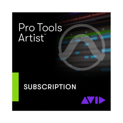 PT Artist Annual Paid Annually Subscript RINNOVO