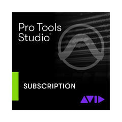 PT Studio Annual Paid Annual Subscription RINNOVO