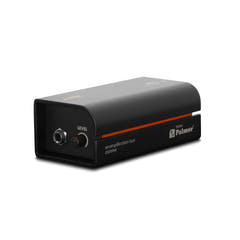 Palmer RIVER trave - Scatola re-amp passiva per la correzione