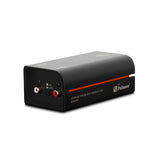 Palmer RIVER vils - Kanal-fletningslinje isoleringsboks