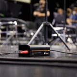 Palmer RIVER vils - Kanal-fletningslinje isoleringsboks