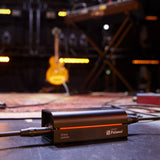 Palmer RIVER Wipper – passiv DI-boks